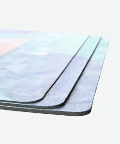 Yoga Design Lab Travel Mat 1.5mm- Zenith