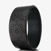 Yoga Design Lab Yoga Wheel - Mandala Night