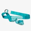 Yoga Design Lab Yoga Strap - Mandala Turquoise
