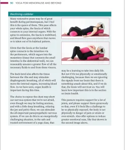 Yoga for Menopause and Beyond: Guiding Teachers and Students Through Change