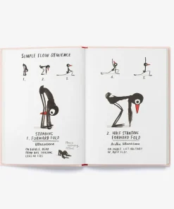 Yoga for Stiff Birds