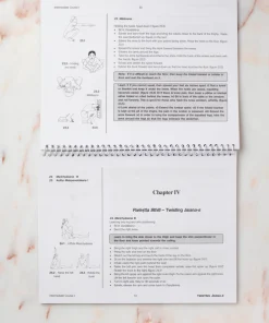 Yoga in Action: Intermediate Course 1