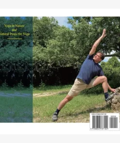 Yoga in Nature and Natural Props for Yoga