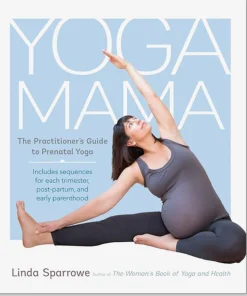 Yoga Mama: the Practitioner's Guide to Prenatal Yoga