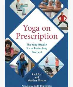 Yoga on Prescription