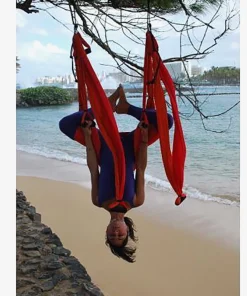 Yoga Styling Yoga Swing