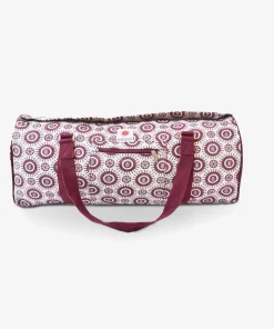 Yoga United Carry All Yoga Kit Bag - Prithvi