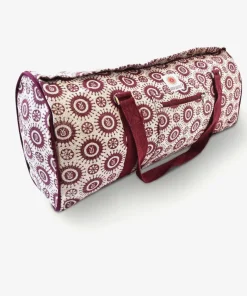 Yoga United Carry All Yoga Kit Bag - Prithvi