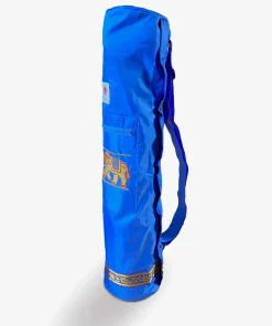 Yoga United Water Resistant Elephant Yoga Mat Bag