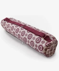 Yoga United Yoga Mat Bag - Prithvi