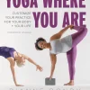 Yoga Where You Are