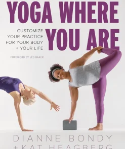 Yoga Where You Are