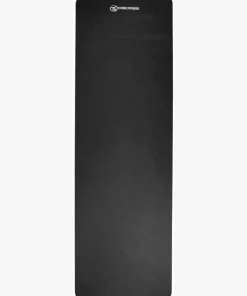 Yoga-Mad Core Fitness Mat 10mm - Black
