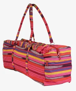 Yoga-Mad Deluxe Yoga Kit Bag