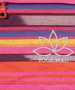 Yoga-Mad Deluxe Yoga Kit Bag