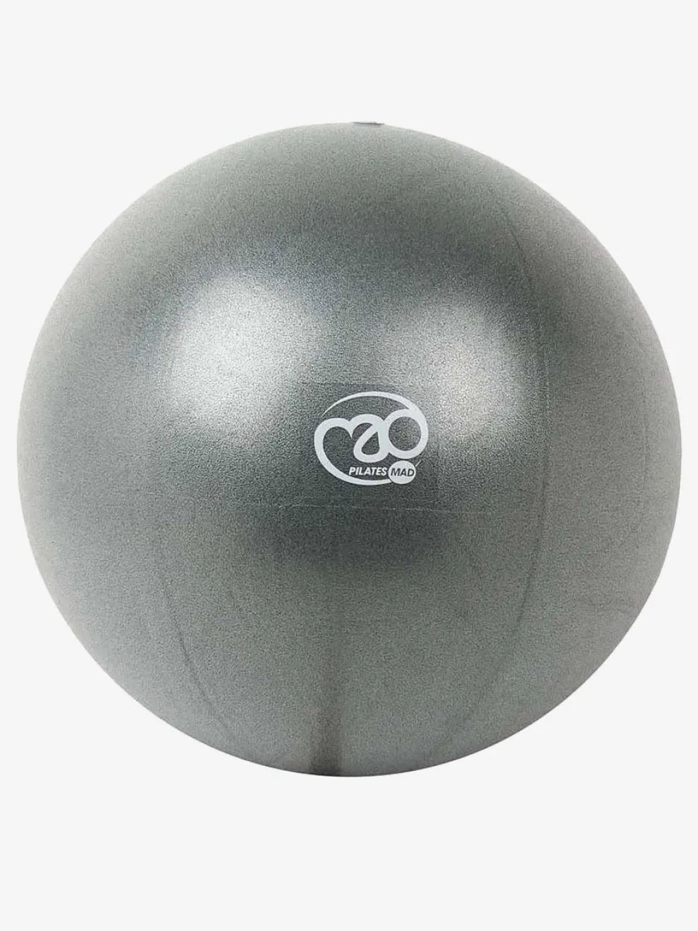 Yoga-Mad Exer-Soft Pilates Ball 30cm - Graphite