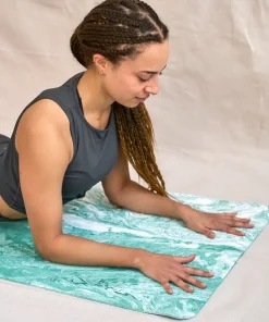 Yogamatters Aqua Evolve Yoga Mat
