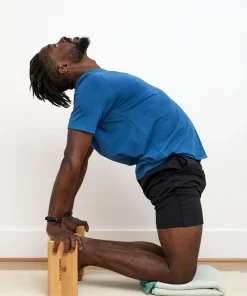 Yogamatters Bamboo Yoga Brick