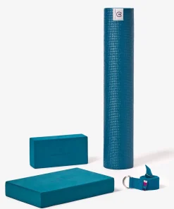 Yogamatters Beginners Starter Yoga Kit