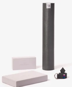 Yogamatters Beginners Starter Yoga Kit