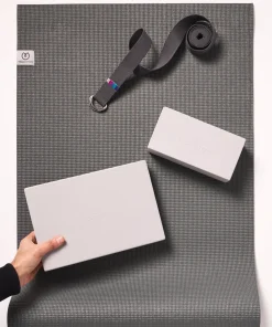 Yogamatters Beginners Starter Yoga Kit