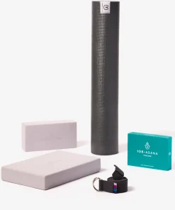 Yogamatters Beginners Starter Yoga Kit