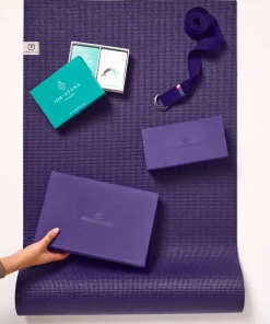 Yogamatters Beginners Starter Yoga Kit