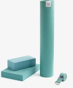 Yogamatters Beginners Starter Yoga Kit