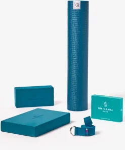 Yogamatters Beginners Starter Yoga Kit