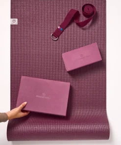 Yogamatters Beginners Starter Yoga Kit