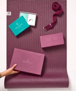 Yogamatters Beginners Starter Yoga Kit