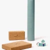 Yogamatters Beginners Eco Yoga Kit
