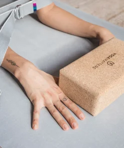 Yogamatters Beginners Eco Yoga Kit