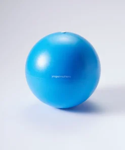 Yogamatters Blue Exercise Ball - 18cm