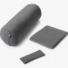 Yogamatters Bolster & Blanket Savasana Kit