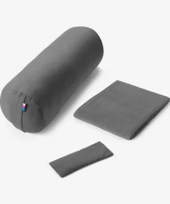 Yogamatters Bolster & Blanket Savasana Kit