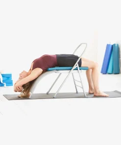 Yogamatters Chair No Front Bar