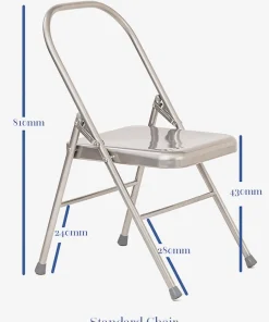 Yogamatters Chair With Front Bar