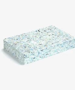 Yogamatters Chipped Foam Yoga Block - Box of 20