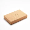 Yogamatters Cork Block - Box of 18