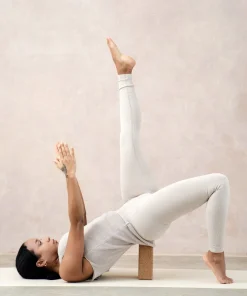 Yogamatters Cork Brick