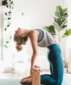 Yogamatters Cork Brick - Box of 32