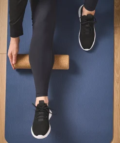 Yogamatters Cork Massage Fascia Roller