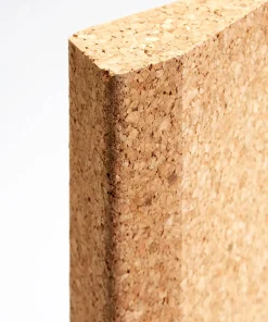 Yogamatters Cork Wedge