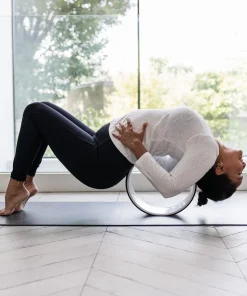 Yogamatters Cork Yoga Wheel