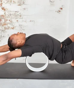 Yogamatters Cork Yoga Wheel