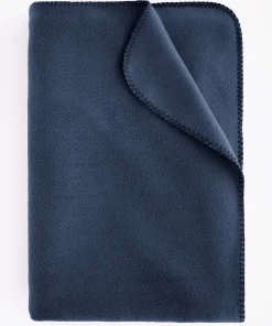 Yogamatters Cosy Fleece Yoga Blanket - Box of 12