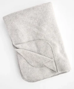 Yogamatters Cosy Fleece Yoga Blanket