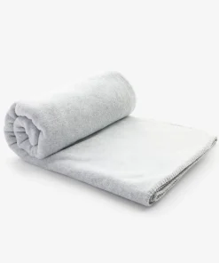Yogamatters Cosy Fleece Yoga Blanket
