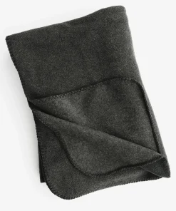 Yogamatters Cosy Fleece Yoga Blanket